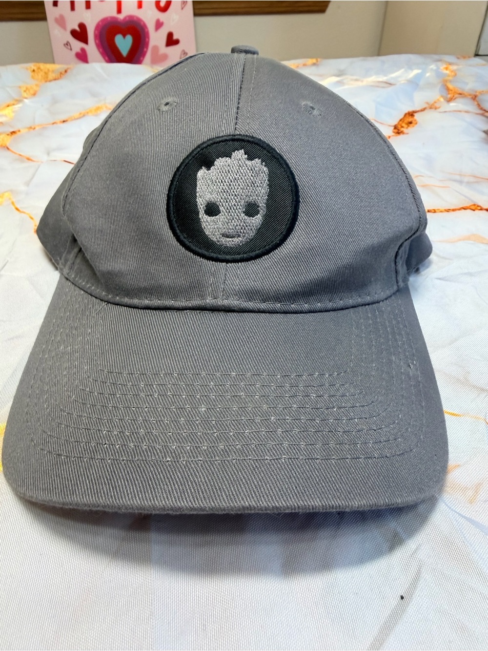Marvel Guardians of the Galaxy vol 2 hat
